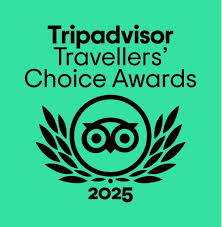 Travellers choice awards