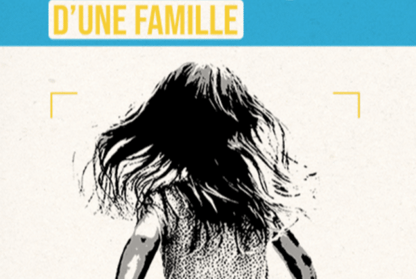 Mécanique d'une famille, festival d'Avignon 2026