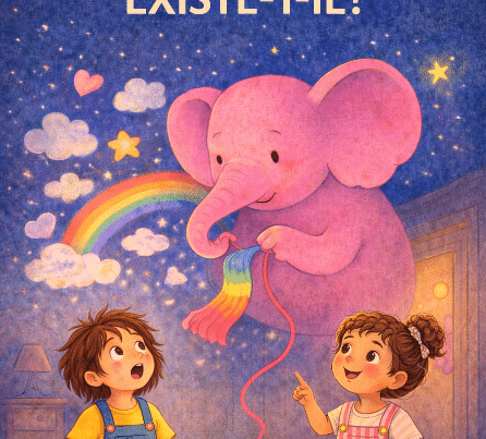 L'éléphant rose existe-t-il?, festival d'Avignon 2026