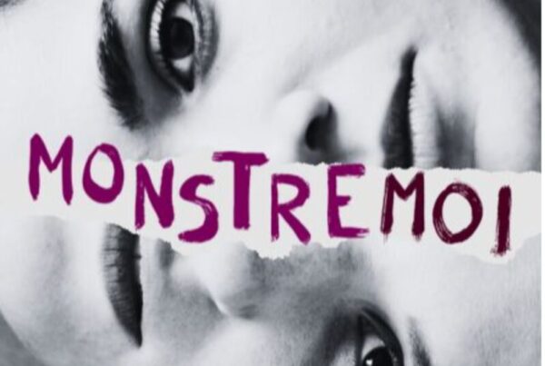 Monstre moi