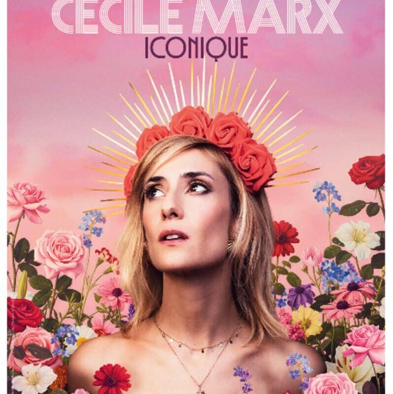 Iconique, Festival d'Avignon
