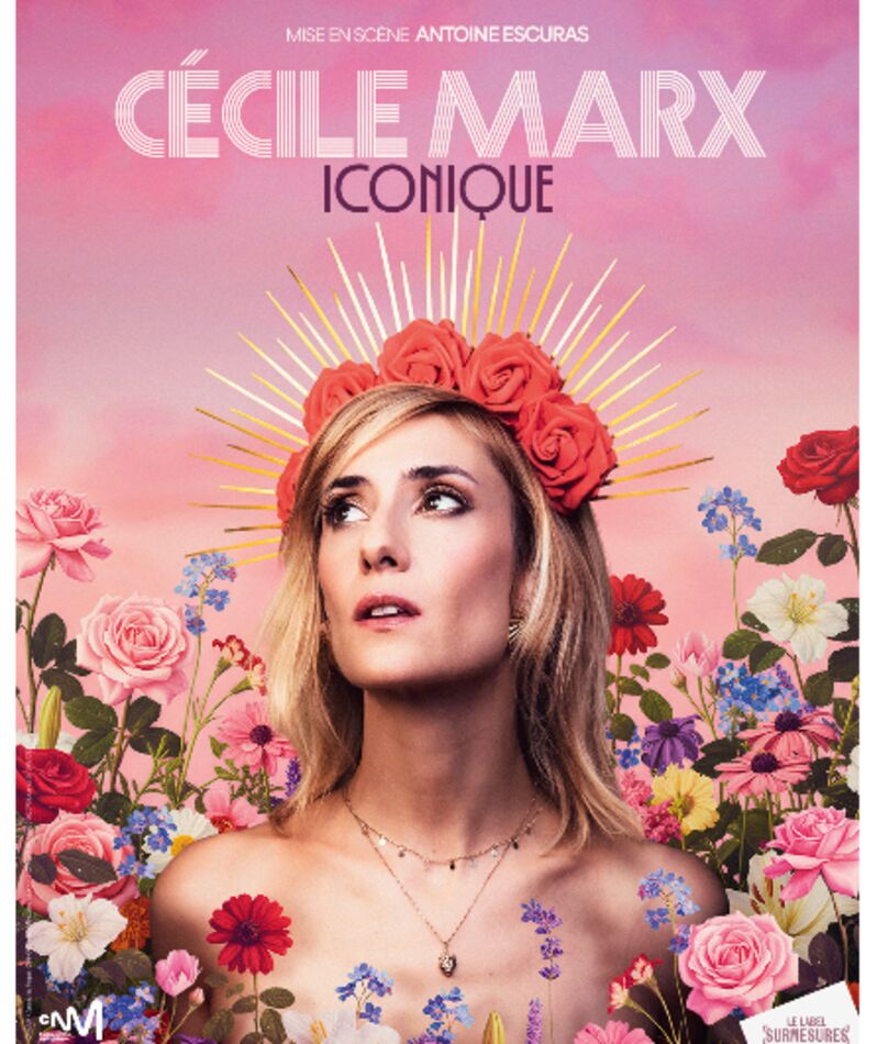 Iconique, Festival d'Avignon