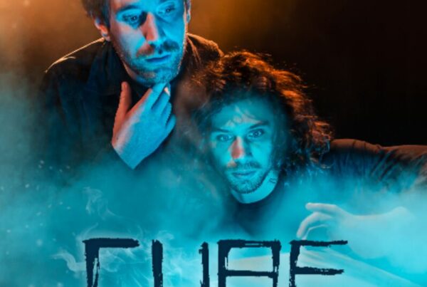 Cube, festival d'Avignon 2026
