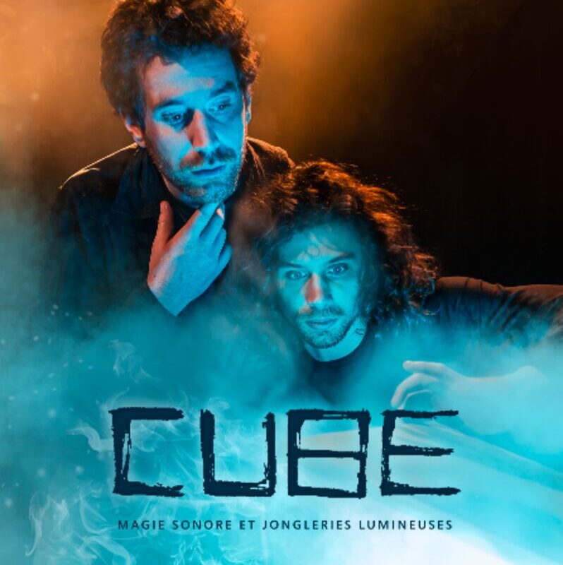 Cube, festival d'Avignon 2026