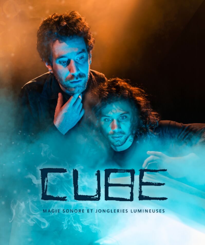 Cube, festival d'Avignon 2026