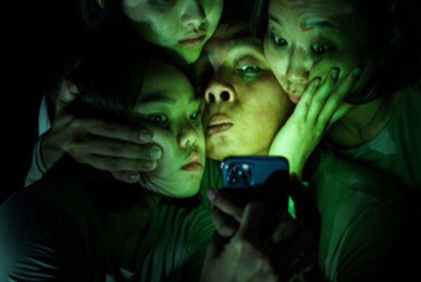 Lost connection