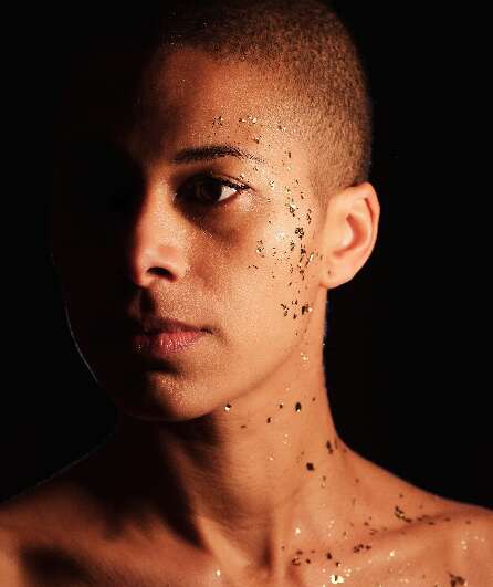 Descendante de combattantes, festival d'Avignon 2026