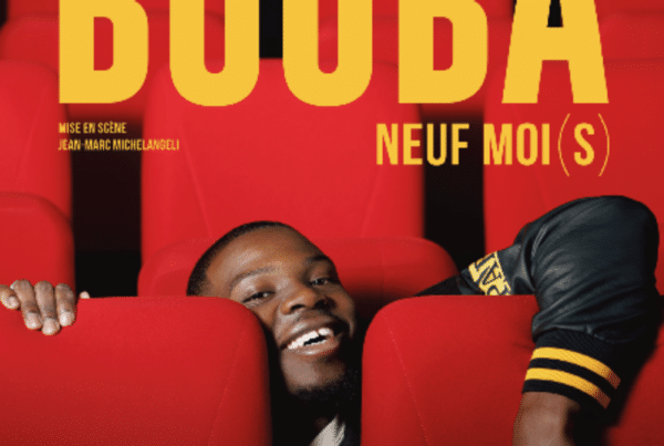 Bouba - Neuf moi(s)