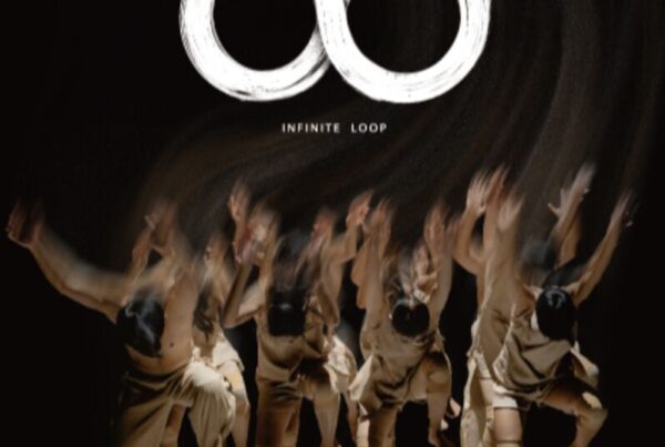 Infinity loops, festival d'Avignon 2026