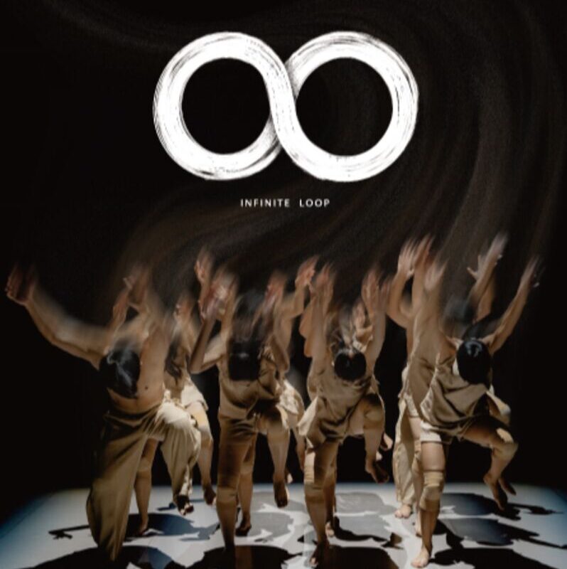 Infinity loops, festival d'Avignon 2026
