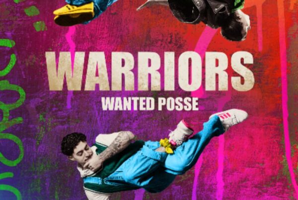 Warriors, Festival d'Avignon 2026