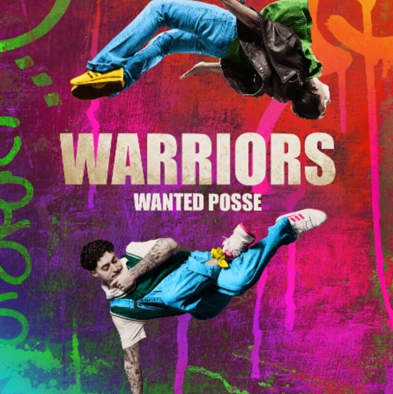 Warriors, Festival d'Avignon 2026