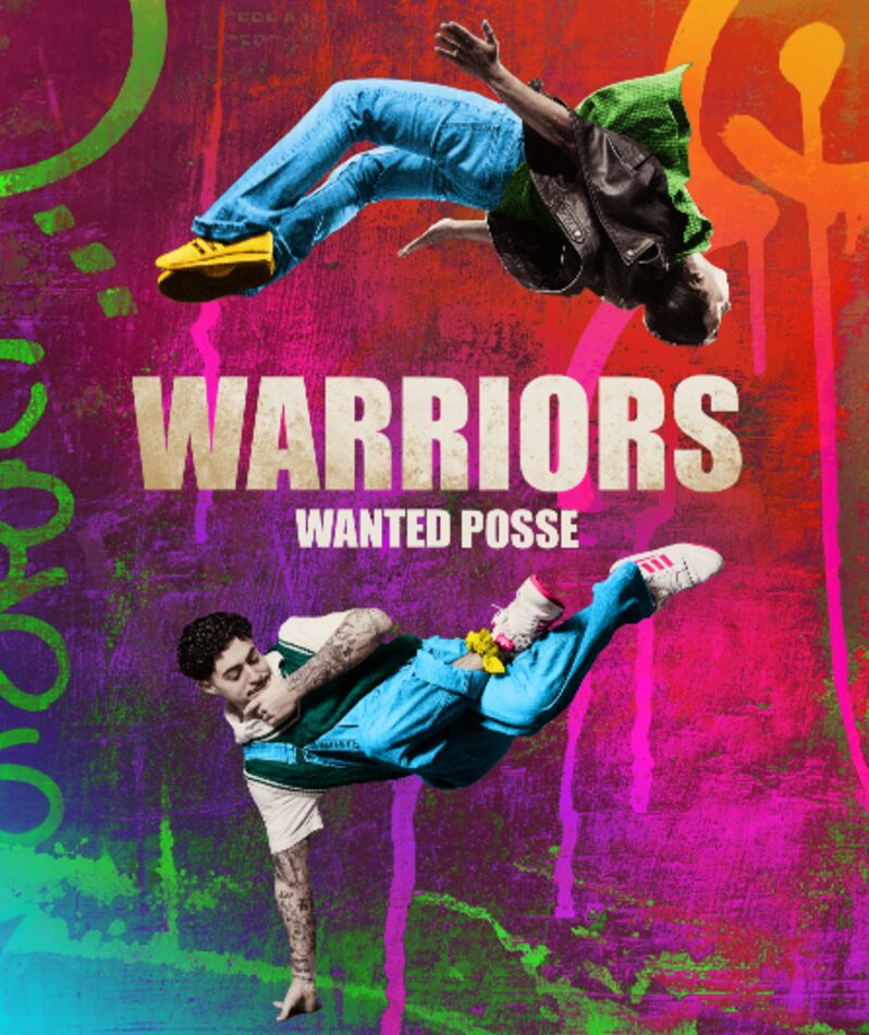 Warriors, Festival d'Avignon 2026